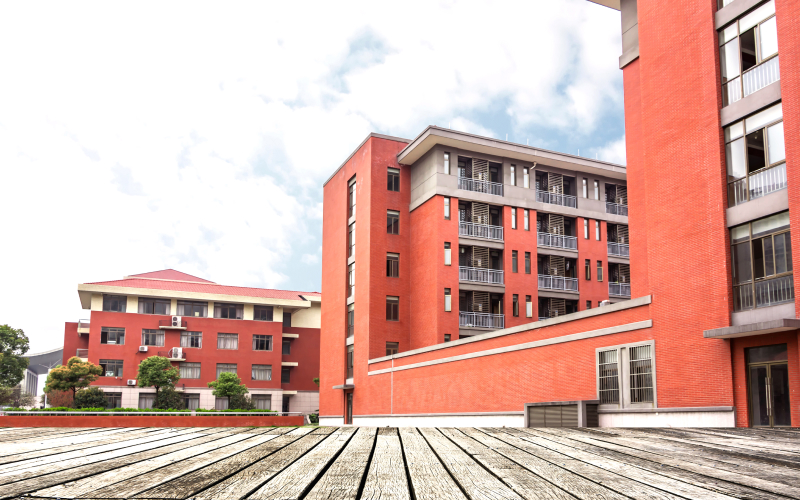 醫院校園消防巡檢與圖資管理應用場景