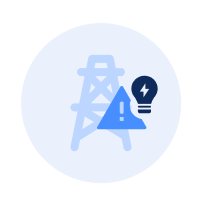 常見困擾:拉線施工困難 增加施工成本用電風險